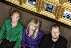Reija Lang Trio 2010
