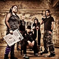 Shades of Nowhere 2010