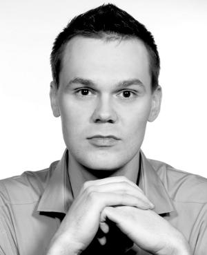 Niklas Vepsä 2010