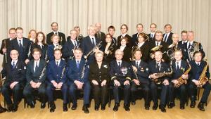 Lahden Veteraanisoittokunta
