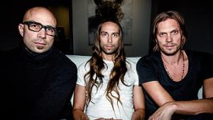 von Hertzen Brothers