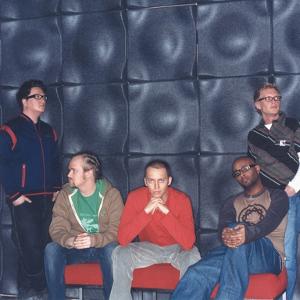 Nuspirit Helsinki 2004