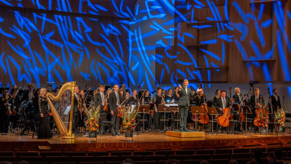 Soiva Puumerkki: Oulu Sinfonia la 09.08.2025 20:00   Artisti:  Oulu Sinfonia   Paikka: Hupisaarten Teatteri, Oulu, Suomi      Osta liput      (ticketmaster.fi)