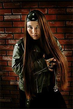 Kimberly Goss