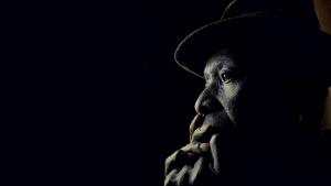 Tony Allen