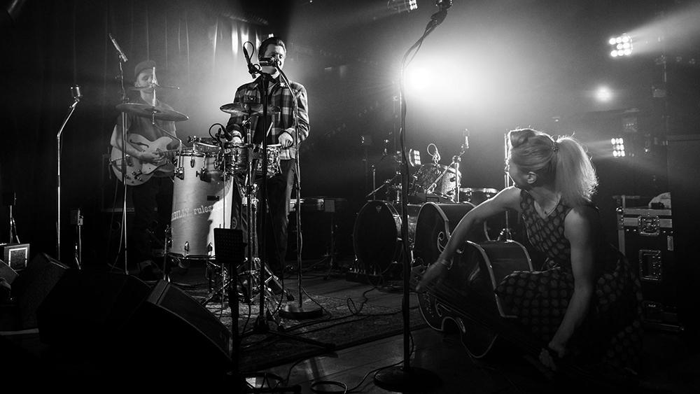 Ladybug Rock 'n' Roll Weekender: Eddy Karlsson's Van Go, Swamp Shakers (LVA), Hanna Hush, Constantine and the Call Operators, Roy Hohenthal & The Tone-Flite Stompers, Bill Hill & Win Chester, DJ:t RokkiPekka, Moon Cat la 03.02.2024 13:00   Artisti:  The Swamp Shakers   Paikka: Kylpylhotelli Vesileppis, Leppvirta, Suomi  Liput: 35/58  (1/2pv)&euro;