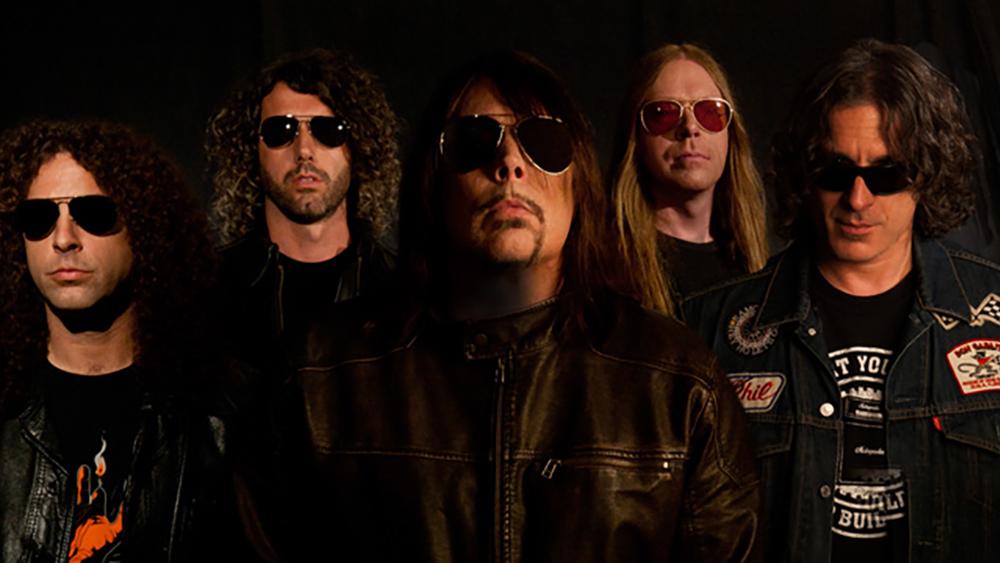 Rockfest: Def Leppard (GBR), Mtley Cre (USA), Pantera (USA), Testament (USA), Rancid (USA), VV, Sick of It All (USA), Monster Magnet (USA), Stam1na, Escape the Fate (USA), Von Hertzen Brothers, The 69 Eyes, Beast in Black, Popeda, Michael Monroe ym. 08.06. - 10.06.2023   Artistit:  Monster Magnet (USA),  Ville Valo,  Sick of It All (USA),  Def Leppard (GBR),  Mtley Cre (USA),  Testament (USA),  Stam1na,  The 69 Eyes,  von Hertzen Brothers,  Beast In Black,  Michael Monroe,  Popeda   Paikka: Hyvinkn lentokentt, Hyvink, Suomi      Osta liput (129/185/209  (1/2/3pv)&euro;)       Liput: 129/185/209  (1/2/3pv)&euro;  (tiketti.fi)
