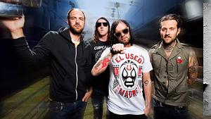 The Used