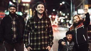 Cancer Bats