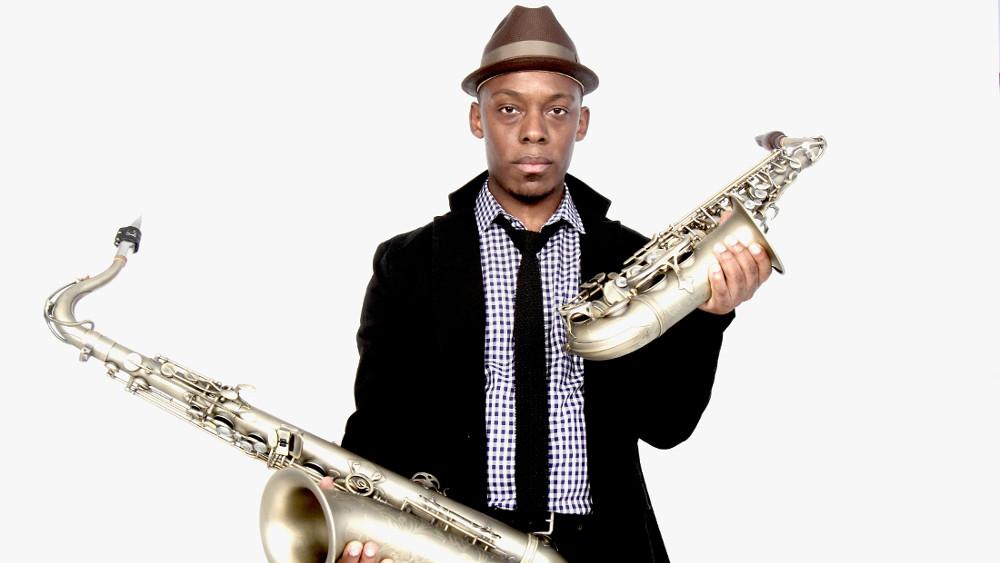 Tampere Jazz Happening: Brekky Boy (AUS), Camilla George (GBR), Marcus Strickland Twi-Life (USA) la 04.11.2023 19:00   Artisti:  Marcus Strickland (USA)   Paikka: Pakkahuone, Tampere, Suomi   Tapahtuma:  Tampere Jazz Happening       Osta liput (60 &euro;)       Liput: 60 &euro;  (tiketti.fi)