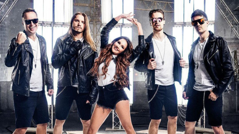 Portion Boys, DJ Ice K pe 08.11.2024 22:00   Artisti:  Portion Boys   Paikka: Kerhola, Nokia, Suomi      Osta liput (34,99 &euro;)       Liput: 34,99 &euro;  (lippu.fi)