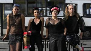 Suistamon Sähkö 2019
