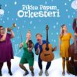 Pikku Papun Orkesteri 2020, kuva Antti Kokkola, kuvitus Liisa Kallio