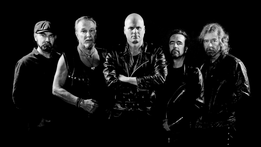 Graham Bonnet Band (GBR/USA), Wishing Well to 12.06.2025 16:00   Artisti:  Wishing Well   Paikka: Suisto-klubi, Hmeenlinna, Suomi      Osta liput (32,50 &euro;)       Liput: 32,50 &euro;  (tiketti.fi)