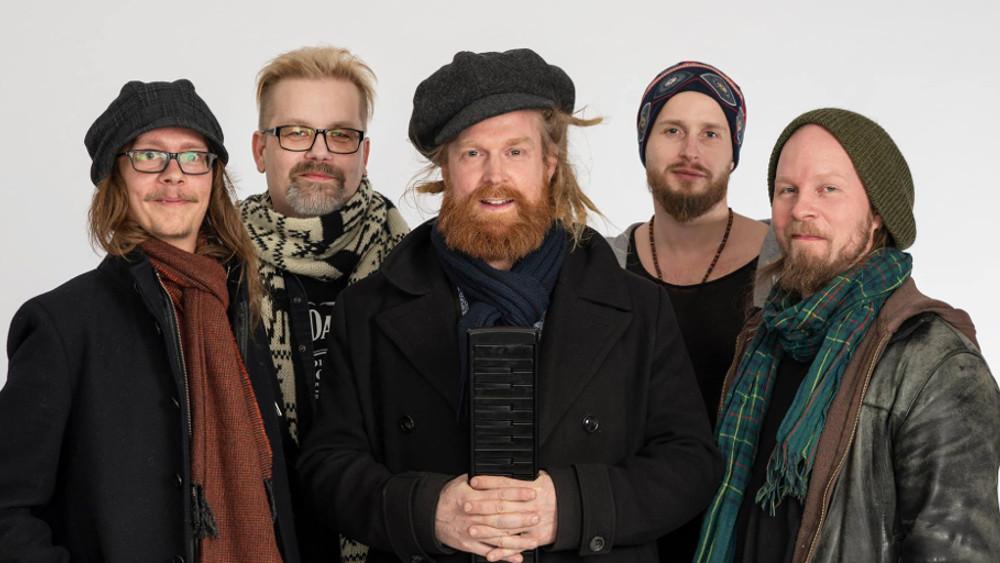 Hyvntekevisyyskeikka: The Menland la 14.12.2024 21:30   Artisti:  The Menland   Paikka: Paja 1873, Tornio, Suomi  Liput: 15/20 &euro;