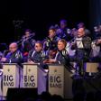 Ilmavoimien Big Band 2021