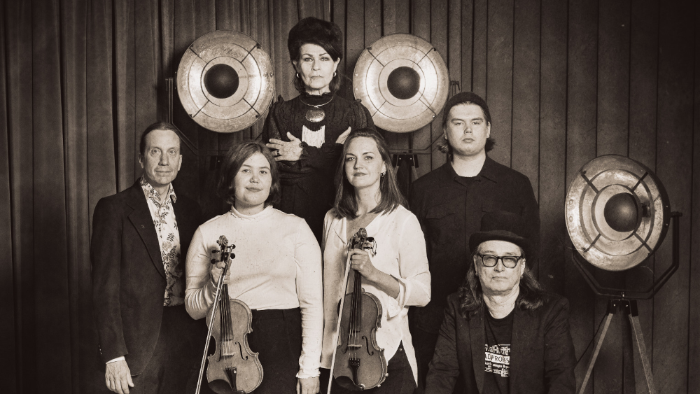 Aija Puurtinen & Brooklynin satu ke 08.10.2025 18:00   Artisti:  Aija Puurtinen & Brooklynin Satu   Paikka: G Livelab Tampere, Tampere, Suomi      Osta liput (31,50 &euro;)       Liput: 31,50 &euro;  (tiketti.fi)