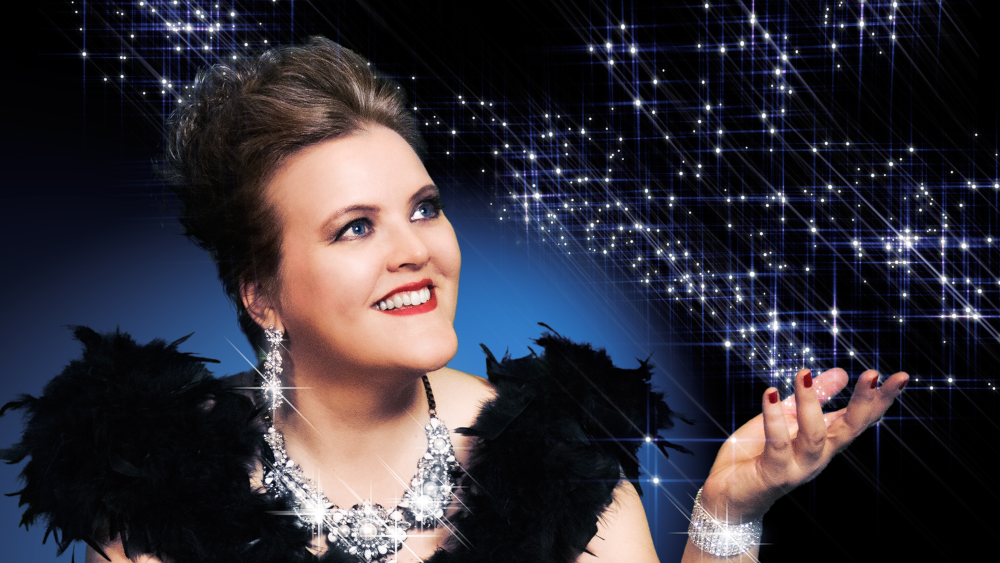 La Vie En Rose: Shirley Sparks, Eliina Mäkiranta-Taal ke 14.02.2024 18:00   Artisti:  Shirley Sparks   Paikka: Åbo Svenska Teater, Turku, Suomi      Osta liput (49 &euro;)       Liput: 49 &euro;  (lippu.fi)