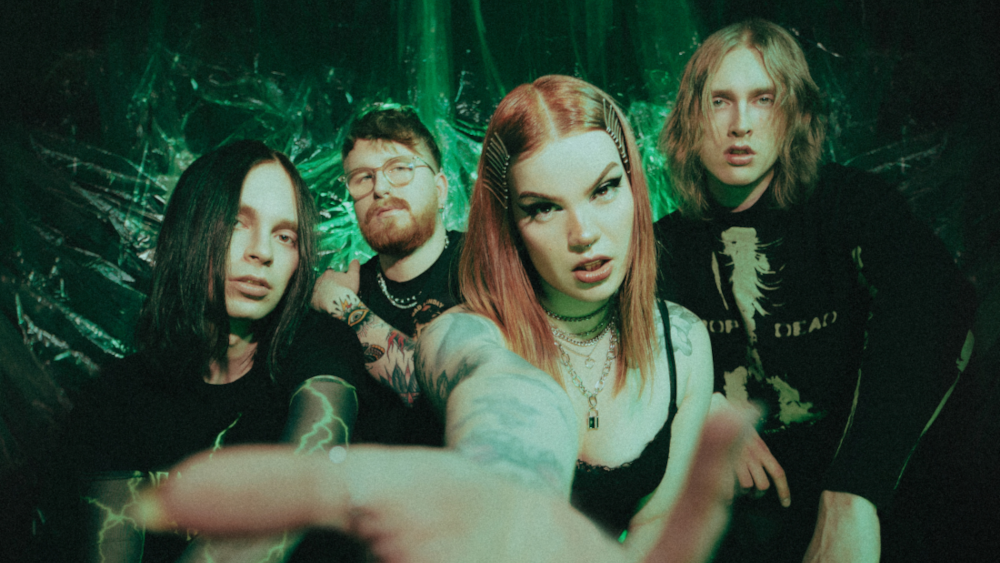 Luna Kills la 12.04.2025 21:00   Artisti:  Luna Kills   Paikka: House of Rock, Kouvola, Suomi      Osta liput (15 &euro;)       Liput: 15 &euro;  (seat4.me)