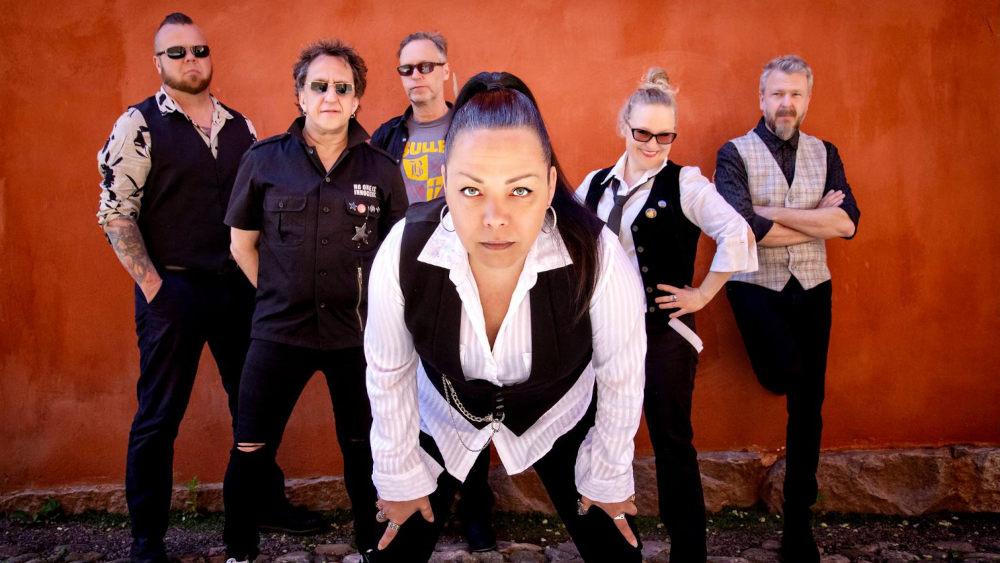 Rlfest: Leeni Mkil, Loretta Problem, Danny feat. Helmi, Th Potkt, Peer Gnt la 07.06.2025 14:00   Artistit: Leeni Mkil,  Loretta Problem, Danny Feat. Helmi, Th Potkt,  Peer Gnt,  Danny   Paikka: Rymttyl, Naantali, Suomi      Osta liput (29,90 &euro;)       Liput: 29,90 &euro;  (Eventiolive.fi)