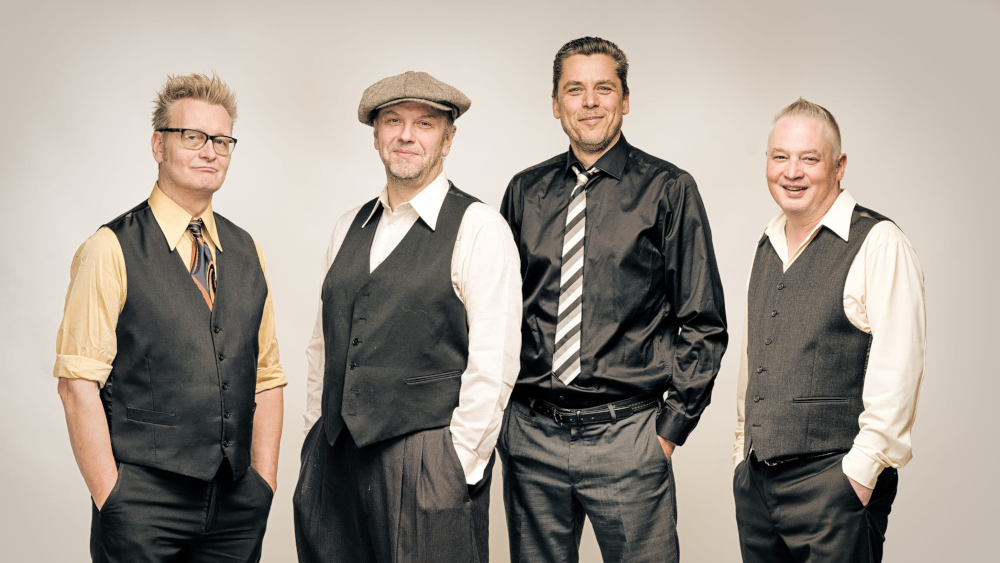 Big Wheels Rock 'n Roll Winter Party: Pesiintyjt, The Rumble Rockers, DJ Diego la 14.12.2024 18:00   Artisti:  Pesiintyjt   Paikka: Paviljonki, Lutakko, Jyvskyl, Suomi      Osta liput (10 &euro;)       Liput: 10 &euro;  (lippu.fi)
