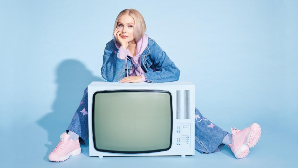 Viivi la 12.04.2025 21:00   Artisti:  Viivi   Paikka: Logomo, Turku, Suomi      Osta liput (27,50 &euro;)       Liput: 27,50 &euro;  (lippu.fi)