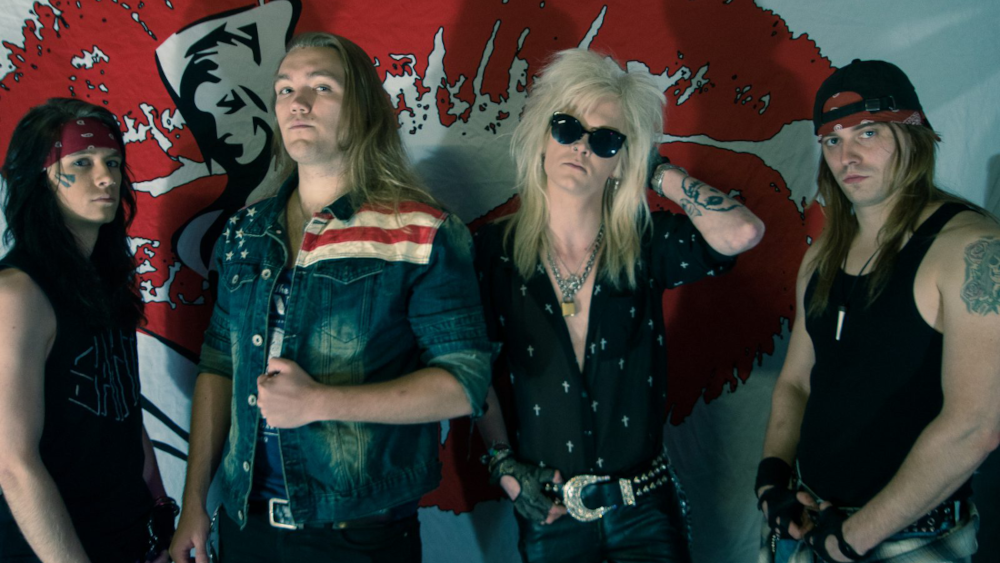 Rust n' Rage, Hn All Stars feat. Jussi Selo pe 25.11.2022 20:00   Artistit:  Rust n' Rage,  Jussi Selo   Paikka: Hn, Tampere, Suomi  Liput: 5 &euro;