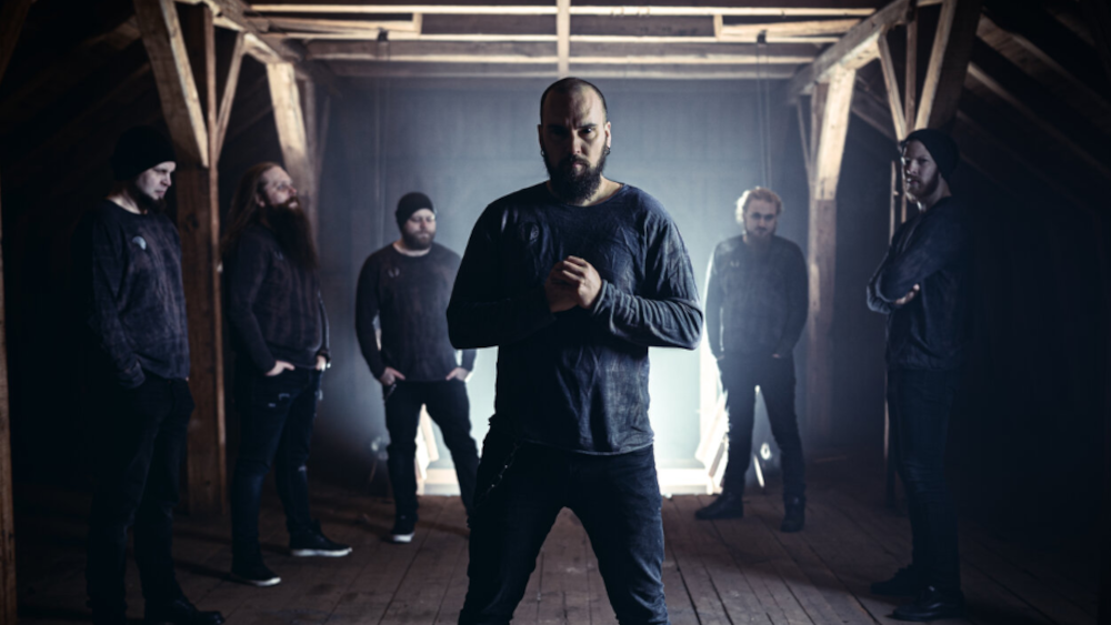 Omnium Gatherum, Marianas Rest pe 19.01.2024 20:00   Artistit:  Marianas Rest,  Omnium Gatherum   Paikka: On The Rocks, Kluuvi, Helsinki, Suomi      Osta liput (22 &euro;)       Liput: 22 &euro;  (tiketti.fi)