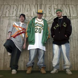 Urbaanilegenda 2005