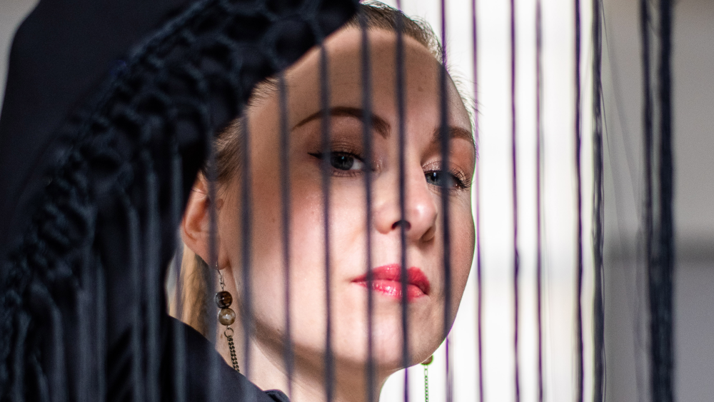 Estrella Del Norte: Flamencoduo Murtola & Widenius ke 15.10.2025 19:00   Artistit:  Anna Murtola,  Joonas Widenius   Paikka: Valve, Oulu, Suomi      Osta liput      (ticketmaster.fi)