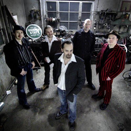 Wentus Blues Band ke 27.11.2024 18:30   Artisti:  Wentus Blues Band   Paikka: Klubi, Tampere, Suomi      Osta liput (22,50 &euro;)       Liput: 22,50 &euro;  (tiketti.fi)