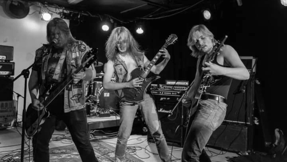 Radux, Rats Will Feast, Dethrone, Warfare State la 15.03.2025 20:30   Artistit:  Radux, Rats Will Feast,  Dethrone, Warfare State   Paikka: Maanalainen, Tampere, Suomi  Liput: 12 &euro;