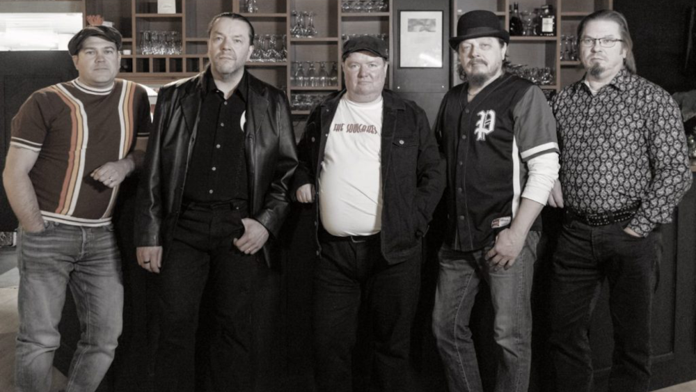 The Soulcakes la 09.03.2024 20:00   Artisti:  The Soulcakes   Paikka: Wisahovi, Hmeenlinna, Suomi      Osta liput (30 &euro;)       Liput: 30 &euro;  (Wisahovi)