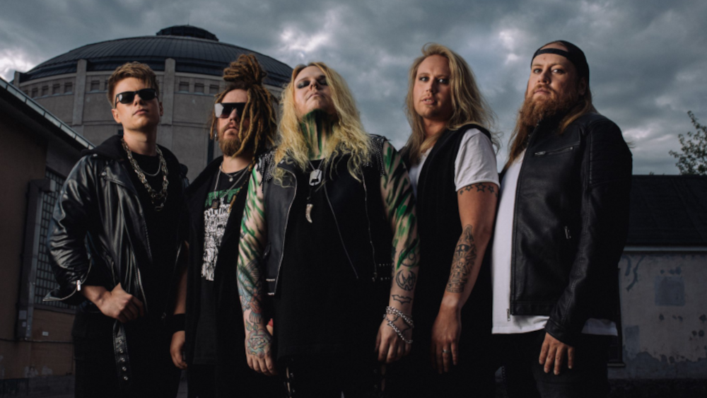 Crownshift, Wake up Frankie ke 15.05.2024 19:00   Artisti:  Wake Up Frankie   Paikka: Tavastia-klubi, Kamppi, Helsinki, Suomi      Osta liput (25 &euro;)       Liput: 25 &euro;  (tiketti.fi)