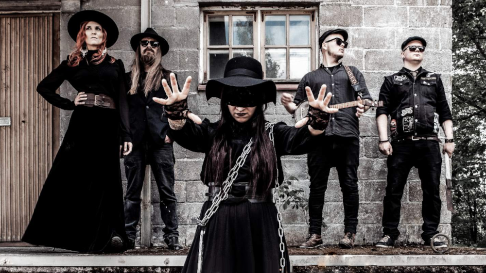 The Gallows Dance, Hirttmttmt, Jani ja Yleistilan Lasku la 19.04.2025 21:00   Artisti:  The Gallows Dance   Paikka: House of Rock, Kouvola, Suomi      Osta liput (10 &euro;)       Liput: 10 &euro;  (seat4.me)