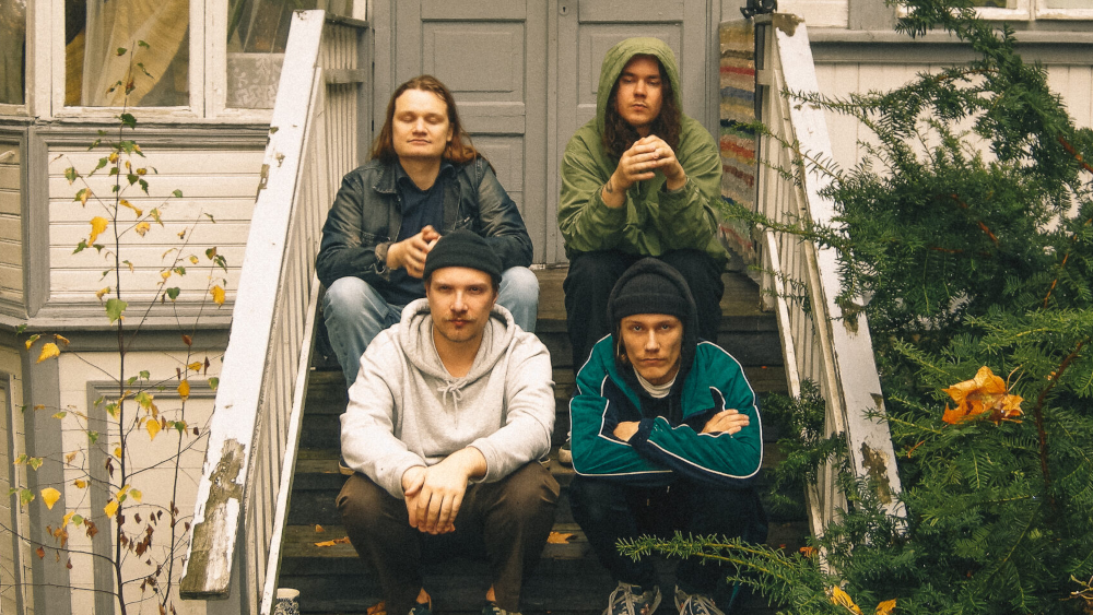Moshimoshi, Alas, Luu Kurkkuun ke 17.05.2023 19:00   Artisti:  Moshimoshi   Paikka: Kuudes Linja, Kallio, Helsinki, Suomi      Osta liput (13 &euro;)       Liput: 13 &euro;  (tiketti.fi)