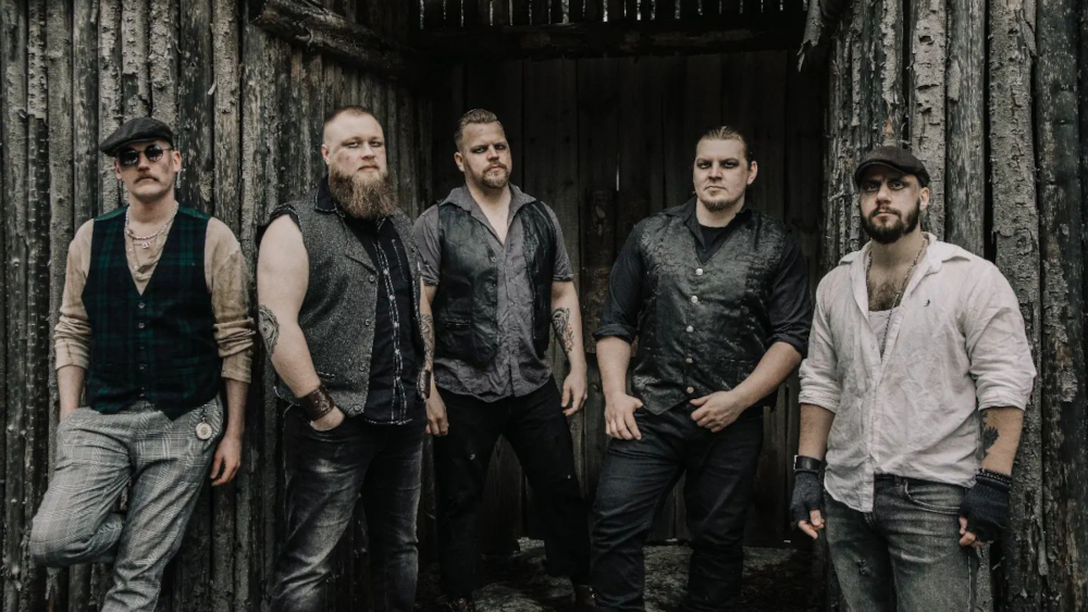 Folkrim, Rietas, Warfarer la 15.03.2025 22:00   Artistit:  Folkrim, Rietas, Warfarer   Paikka: Varjobaari, Hervanta, Tampere, Suomi  Liput: 5 &euro;