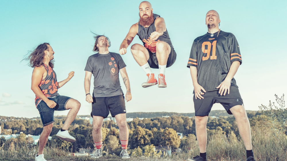 Varparock: Awake Again, Heaven-Gemini, Terromania, Ikirouta, Aittolampi, I Am Your God, Radelmare, Babestation, Trio Heinp, Licuation, J. Hemberg & Musiikki-yhtye, Alina 04.07. - 05.07.2025   Artistit:  Awake Again, Heaven-gemini, Terromania, Ikirouta, Aittolampi, I Am Your God, Radelmare, Babestation, Trio Heinp, Licuation, J. Hemberg & Musiikki-yhtye, Alina   Paikka: Juankoski, Suomi      Osta liput (34/50  (1/2pv)&euro;)       Liput: 34/50  (1/2pv)&euro;  (Biletti.fi)