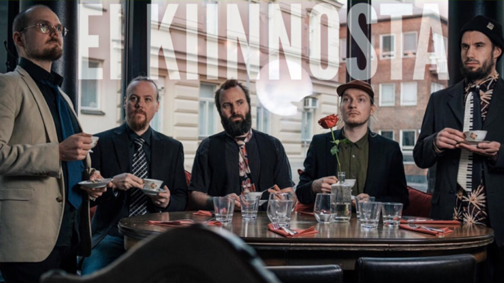 Punk-ilta: Linnanrauniot, Ei Kiinnosta, Ratkaisu la 08.06.2024 21:30   Artistit: Linnanrauniot,  Ei Kiinnosta, Ratkaisu   Paikka: Kivijalka, Mikkeli, Suomi  Liput: 10 &euro;