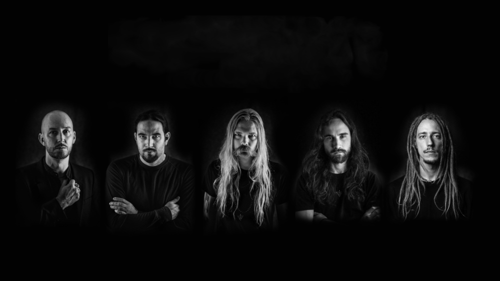 Soen (SWE) la 23.03.2024 19:00   Artisti:  Soen   Paikka: Olympia, Tampere, Suomi      Osta liput (36 &euro;)       Liput: 36 &euro;  (tiketti.fi)