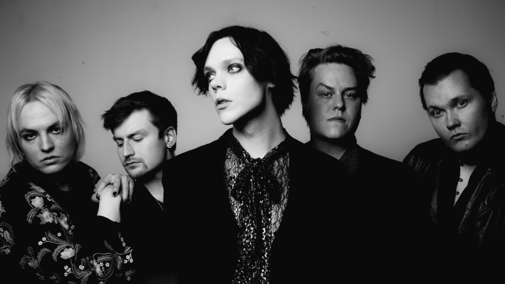 The Vantages, Lilith & The Wildflowers pe 05.09.2025 20:00   Artisti:  The Vantages   Paikka: On The Rocks, Kluuvi, Helsinki, Suomi      Osta liput (15 &euro;)       Liput: 15 &euro;  (tiketti.fi)