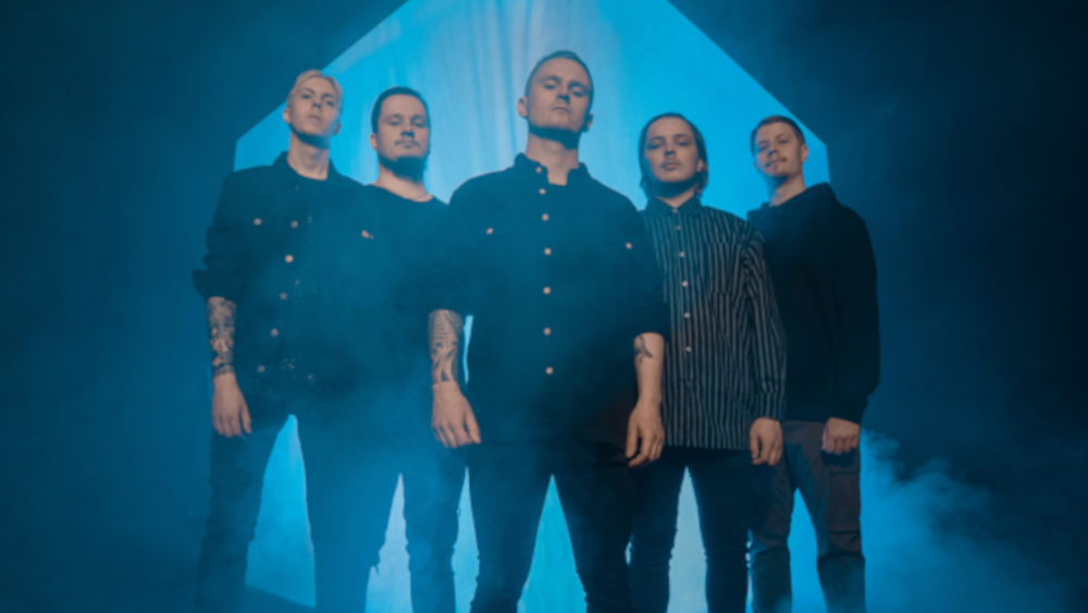 Tuska-jatkoklubi: Balance Breach, St. Aurora, DJ Larsen1c la 28.06.2025 23:00   Artistit:  Balance Breach,  St. Aurora   Paikka: On The Rocks, Kluuvi, Helsinki, Suomi      Osta liput (12 &euro;)       Liput: 12 &euro;  (tiketti.fi)