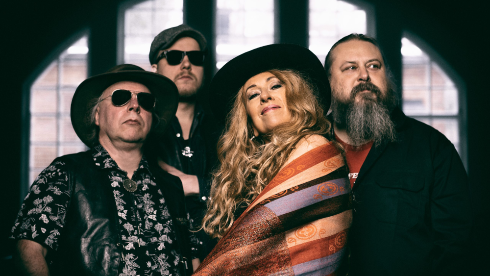 Rock 'n' Roll & Blues & Jazz: Mount Mary, Old Man's Tale, Tilt Tank pe 16.06.2023 19:00   Artisti:  Mount Mary   Paikka: Wanha Saha, Haukivuori, Mikkeli, Suomi   Tapahtuma:  Rock 'n' Roll & Blues & Jazz       Osta liput (18,5/45,50  (1/3pv)&euro;)       Liput: 18,5/45,50  (1/3pv)&euro;  (tiketti.fi)