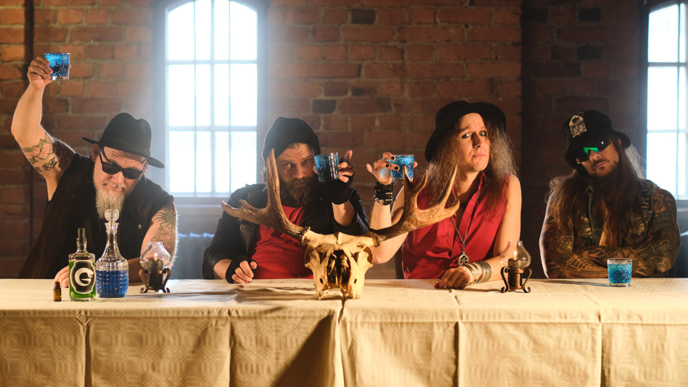Atomic Annie, Order Of Tyrants (SWE), Gehenna Sour la 11.10.2025 22:00   Artistit: Atomic Annie, Order Of Tyrants (SWE),  Gehenna Sour   Paikka: Bar Kotelo, Kaleva, Tampere, Suomi      Osta liput (8/10 &euro;)       Liput: 8/10 &euro;  (events.liveto.io)