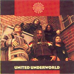 United Underworld 2005