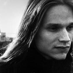 Mikko Härkin 2009