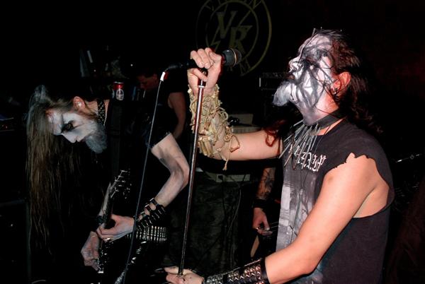 Horna, Nachtgnawer la 21.12.2024 20:00   Artistit:  Horna, Nachtgnawer   Paikka: Bar Kotelo, Kaleva, Tampere, Suomi  Liput: 15/17 &euro;