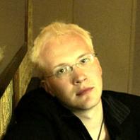 Marzi Nyman 2006, kuva Ville Juurikkala