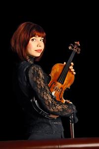 Pauliina Valtasaari 2008
