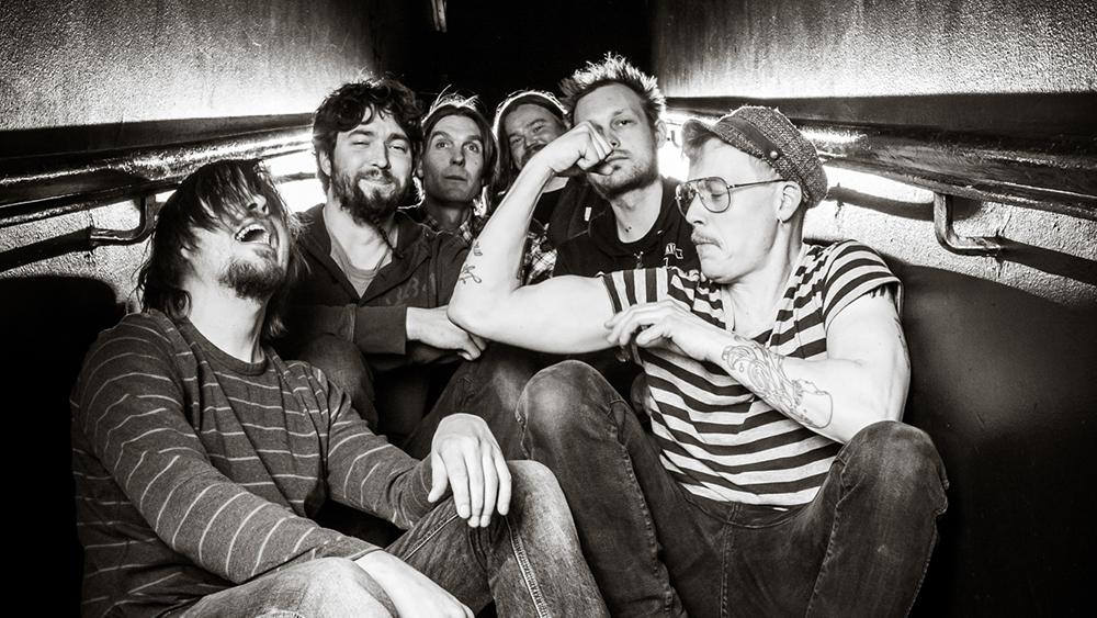 Hidria Spacefolk, Maa Ilmasta pe 10.05.2024 19:00   Artistit:  Hidria Spacefolk,  Maa Ilmasta   Paikka: Kuudes Linja, Kallio, Helsinki, Suomi      Osta liput (20 &euro;)       Liput: 20 &euro;  (tiketti.fi)